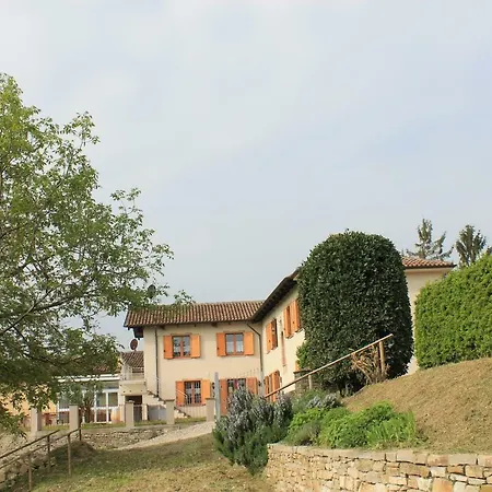 Arcadia Nyaraló